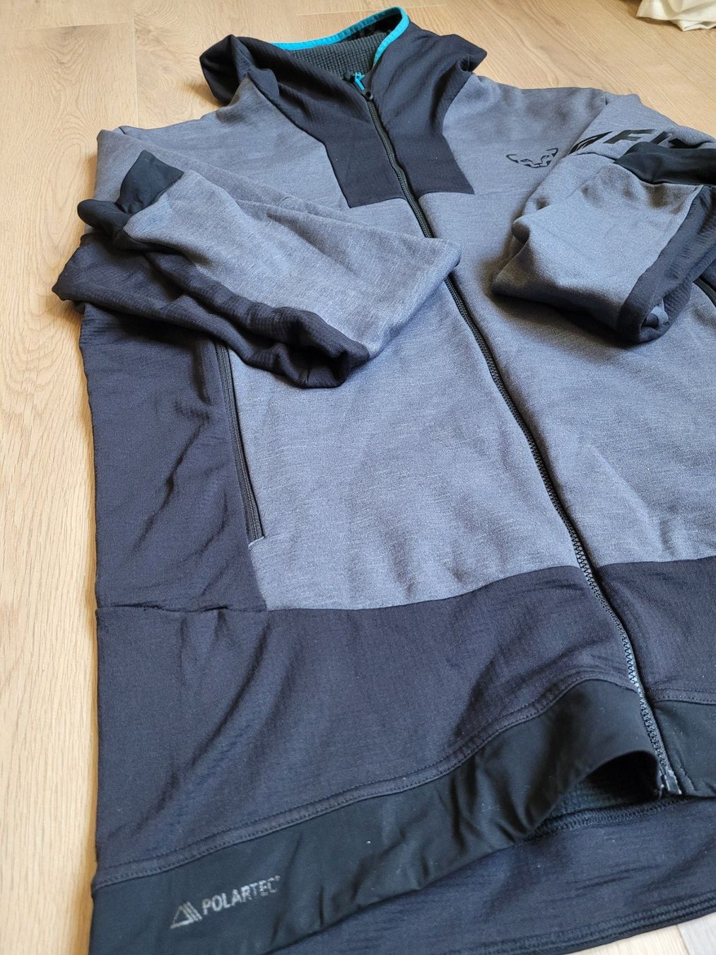 Dynafit Maglioni & Felpe: Dynafit Herren Jacke – Usato da Zürich venduto da Loboso 4