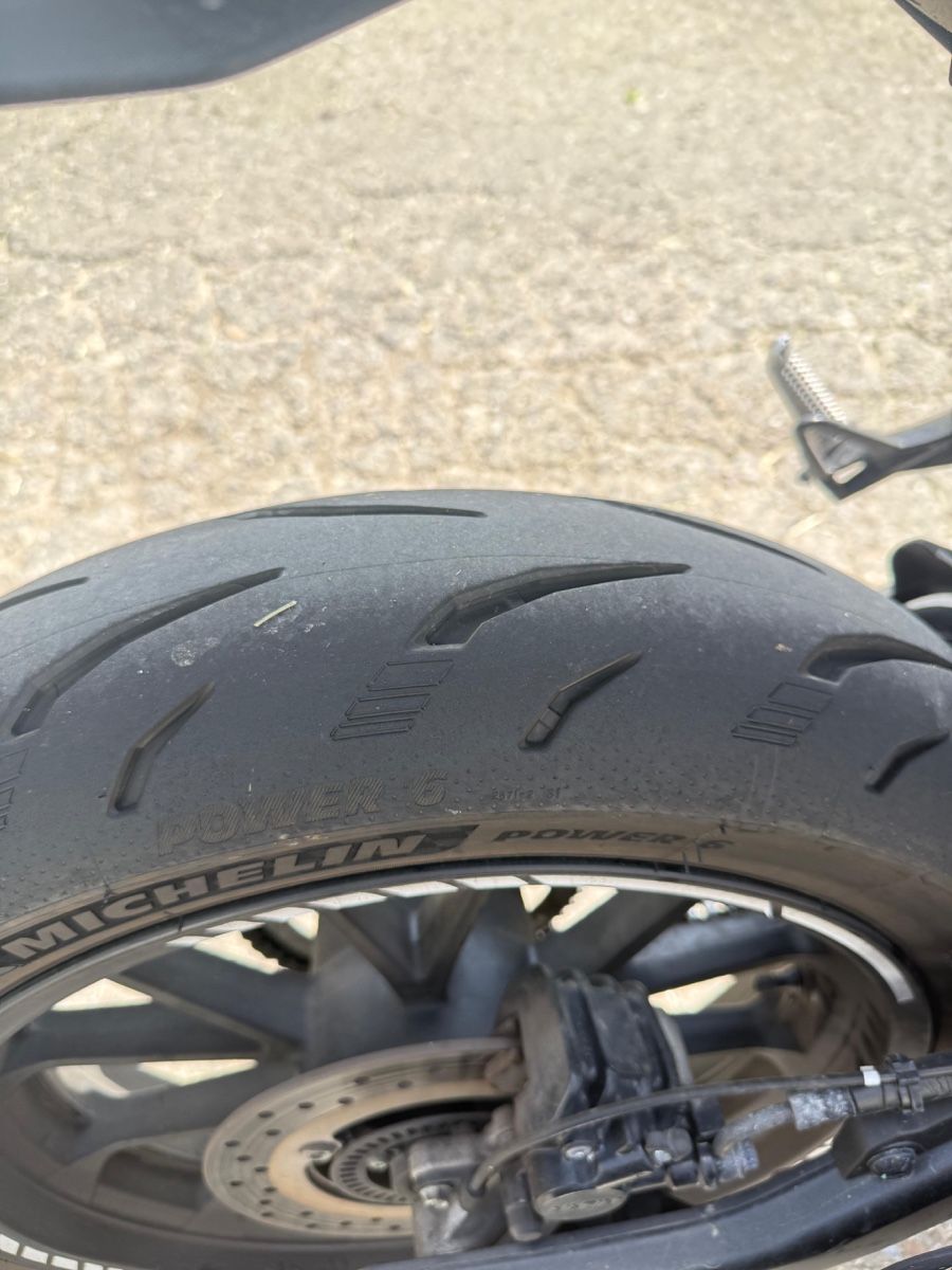 Yamaha Strada: Yamaha MT125 – Usato da Wil AG venduto da Wilerti 5