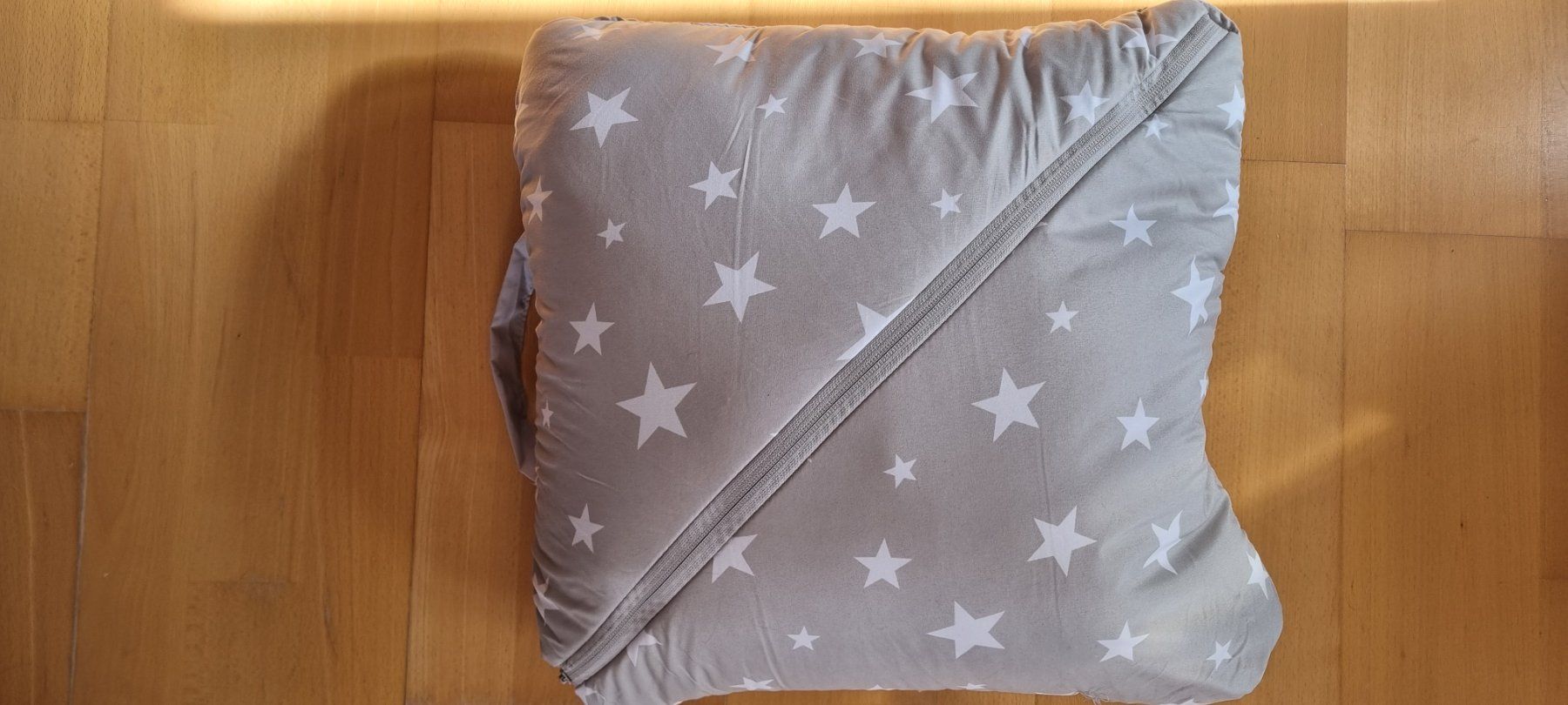 Schlafsäcke: Kinder Schlafsack mit Kissen – Neu (gemäss Beschreibung) aus egliswil von Maggy6 1