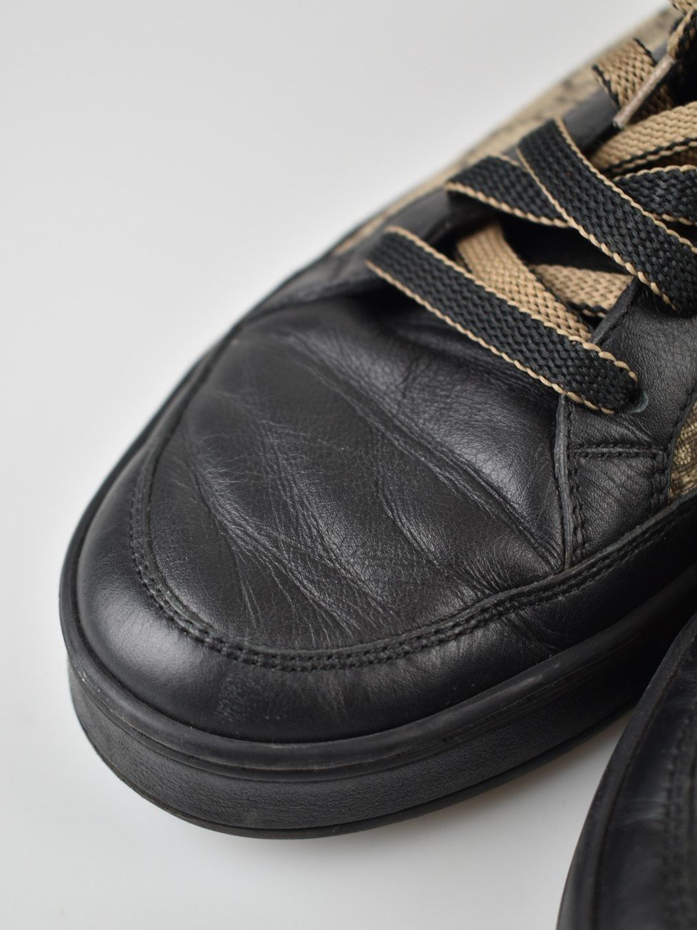 Gucci Scarpe da uomo: Gucci High Top Sneaker, Gr.40/40.5 – Usato da Nürensdorf venduto da 2ND_STORY 6