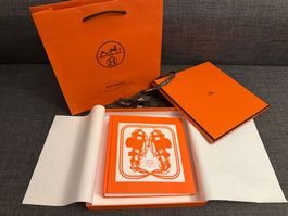 Hermès Pop-Up book (full set)