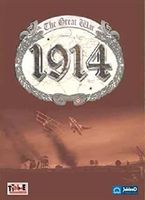 The Great War 1914