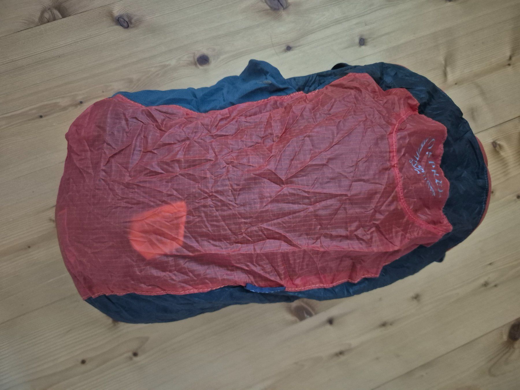 Osprey Zaini: Osprey Ultralight Stuff Pack – Usato da Bühler venduto da SingSing3 1
