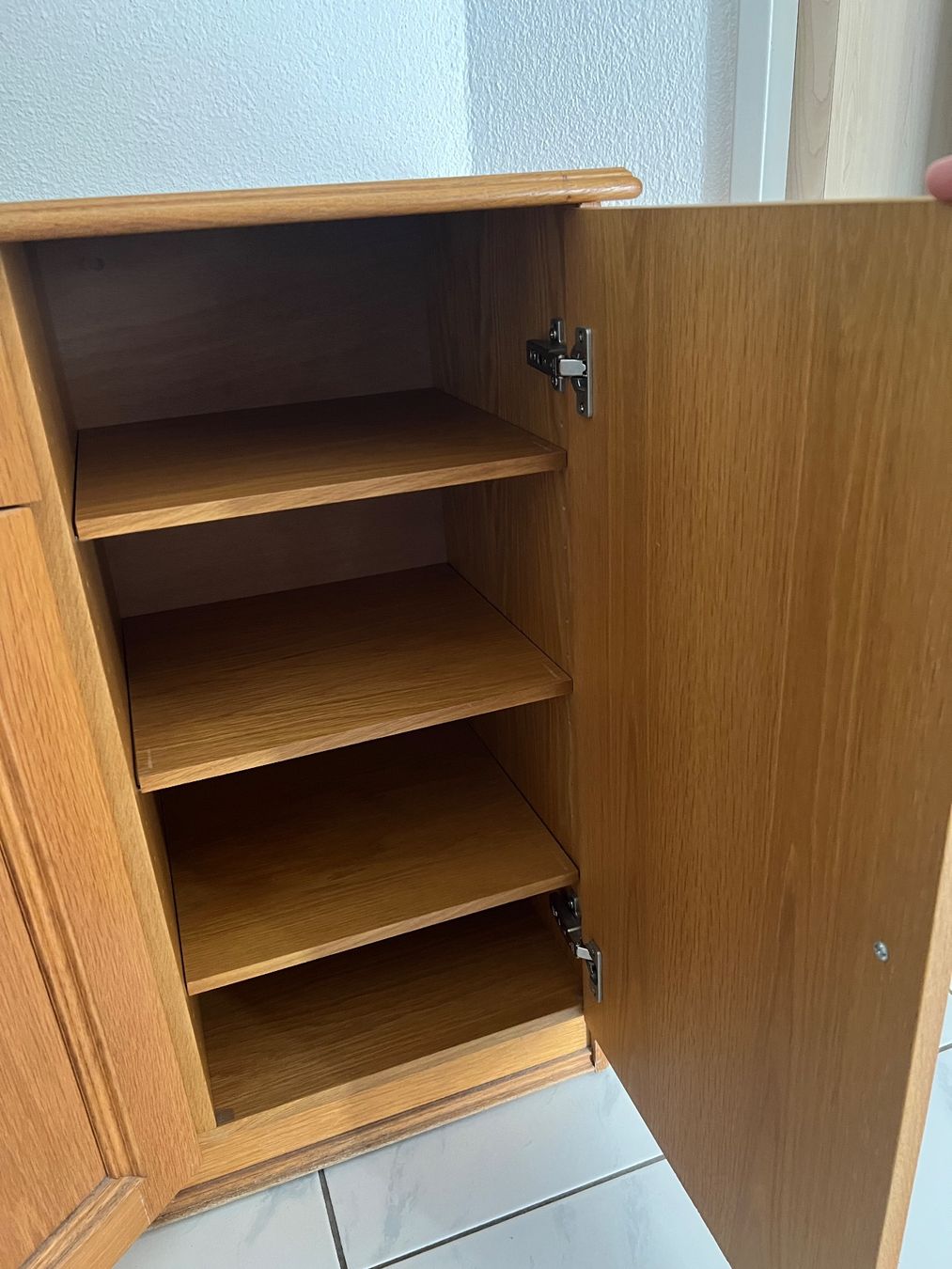 Kommoden: Vintage Kommode – Gebraucht aus Reinach AG von Bek24 3