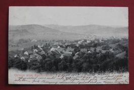Gruss aus Eschlikon