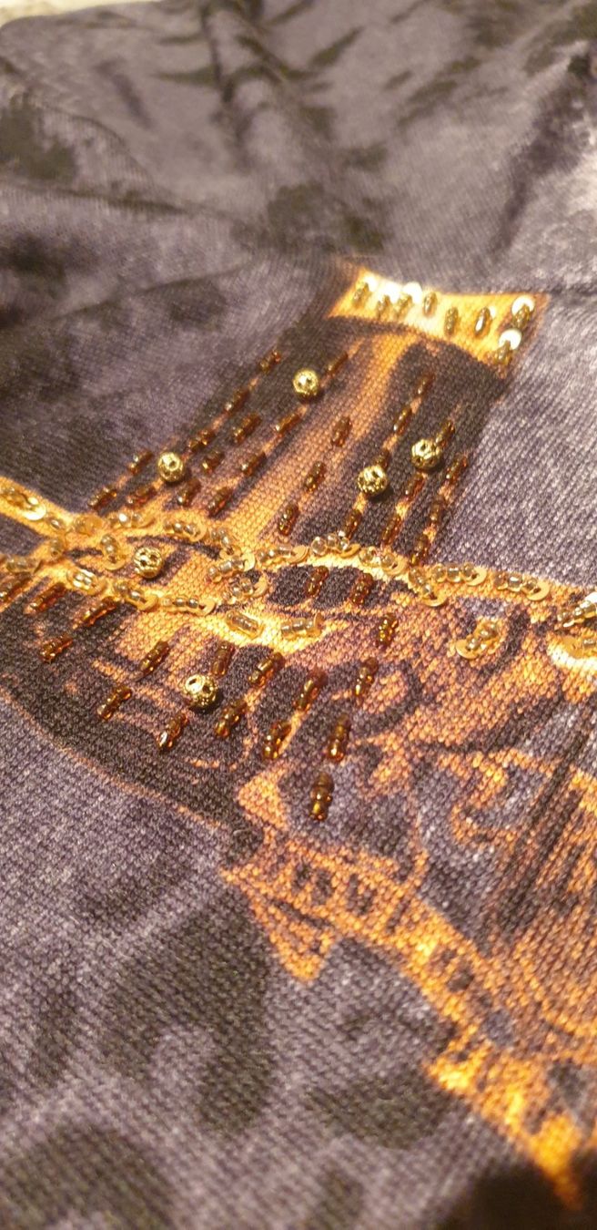 Pullover & Sweatshirts: Pullover Cellini Wolle NEU Gr. 40 – Neu und originalverpackt aus Wettswil von the_jr6l 4