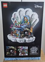 LEGO Disney Ariel's Castle 43207 neu & ovp