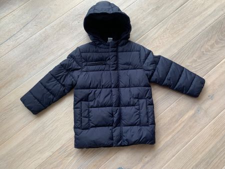 %%% Neu Jacke Petit Bateau 6 Ans, 116