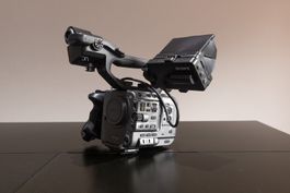 Sony FX6 Cinema Line | Top Zustand! 4K Vollformat