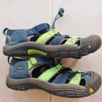 Bequeme Keen Sandalen Gr. 38 für aktive Kids