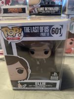 Funko Pop! Games: The Last Of Us Part II - Ellie #601