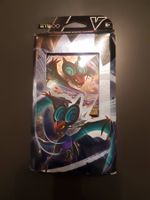 Pokémon Noivern V Battle Deck / OVP