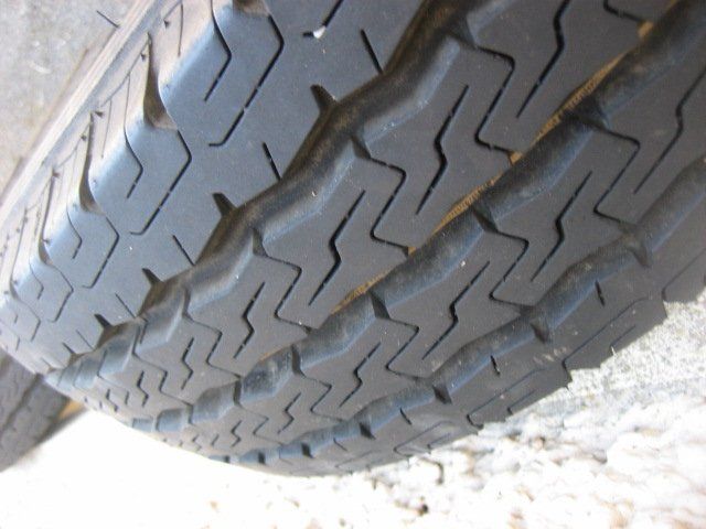 Firestone Pneumatici & Ruote complete: 2 Pneus Firestone – Usato da Winterthur venduto da pf02 3
