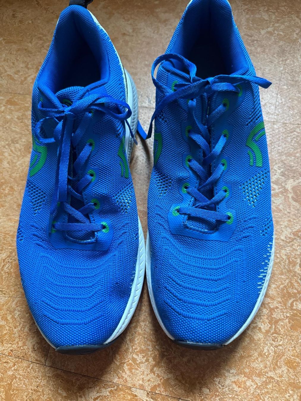 Herrenschuhe: Schuhe – Gebraucht aus Flawil von Stella_3