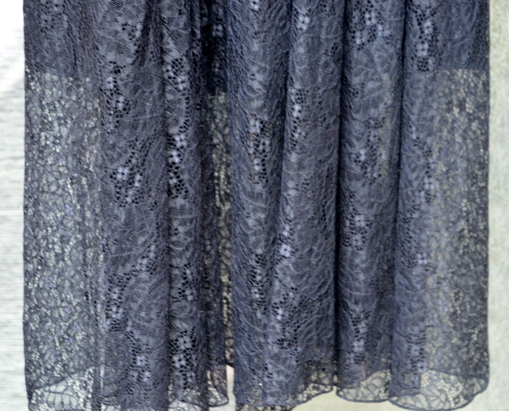 Vestiti: Temperley Seidenkleid / robe en soie .36 / 38 – Usato da Collonges venduto da Auganien 7