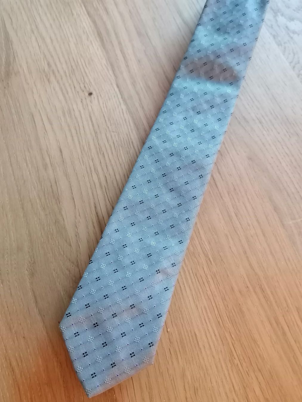 Hugo Boss Krawatten: Hugo Boss Krawatte 100% Seide - Nr.113 – Gebraucht aus Basel von vintagecollector 1