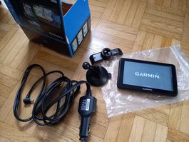 Garmin 2595LM (new battery)