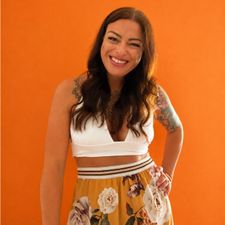 Profile image of Lilly_90