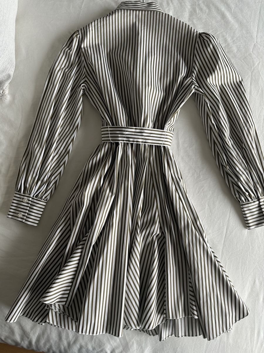 Maje Kleider: Maje Kleid Gr. 34 NEU – Neu (gemäss Beschreibung) aus Bachenbülach von Aliena28 3