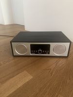 Karcher DAB 4500CD Stereoanlage – DAB+ / CD / USB / Radio