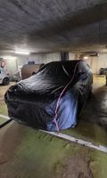 SUV & PKW Autoplane – Allwetterschutz (Neu & OVP)