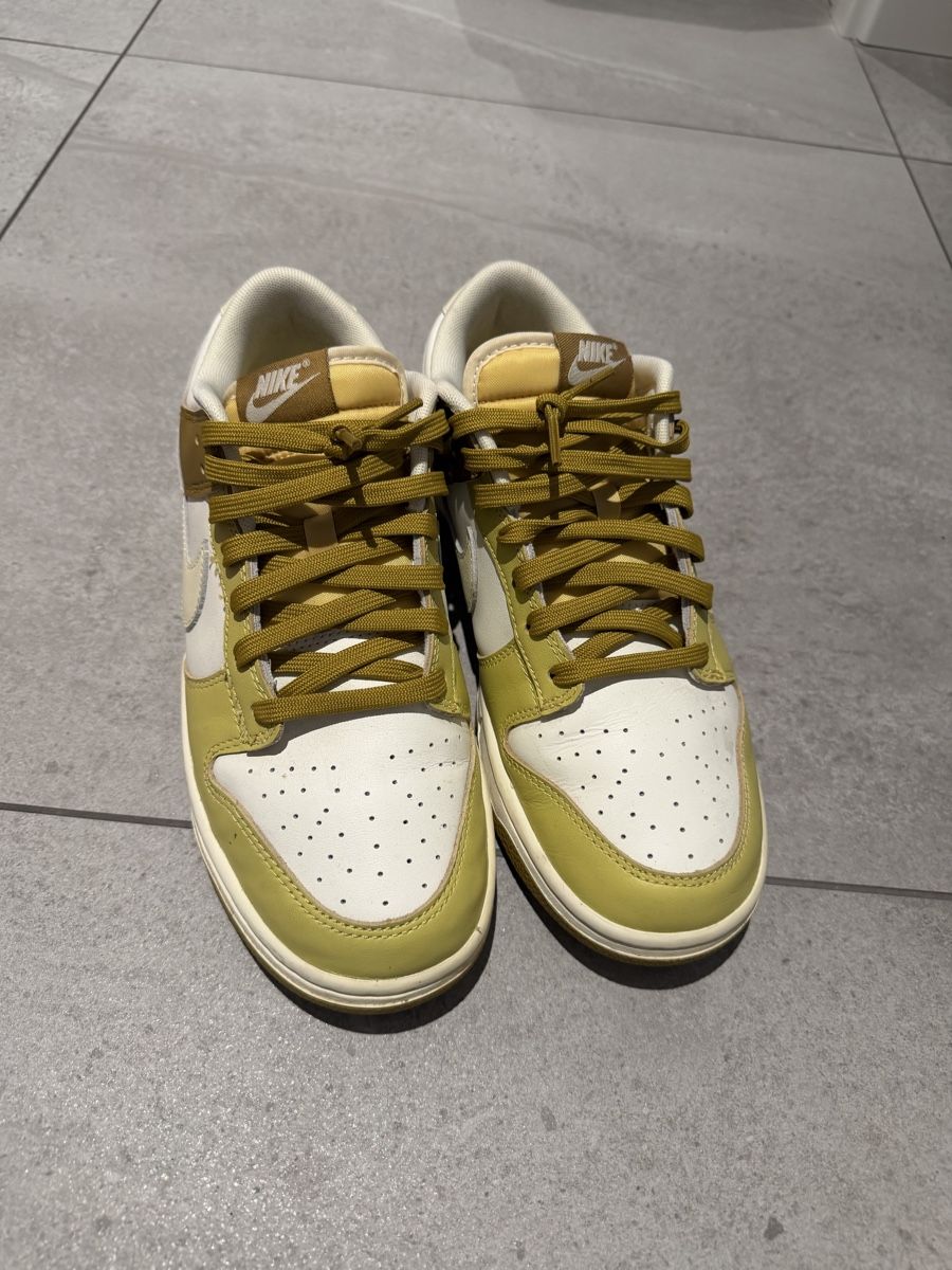 Nike Scarpe da uomo: Nike Dunk Low taille 42.5 – Usato da Bulle venduto da DressingAns 1