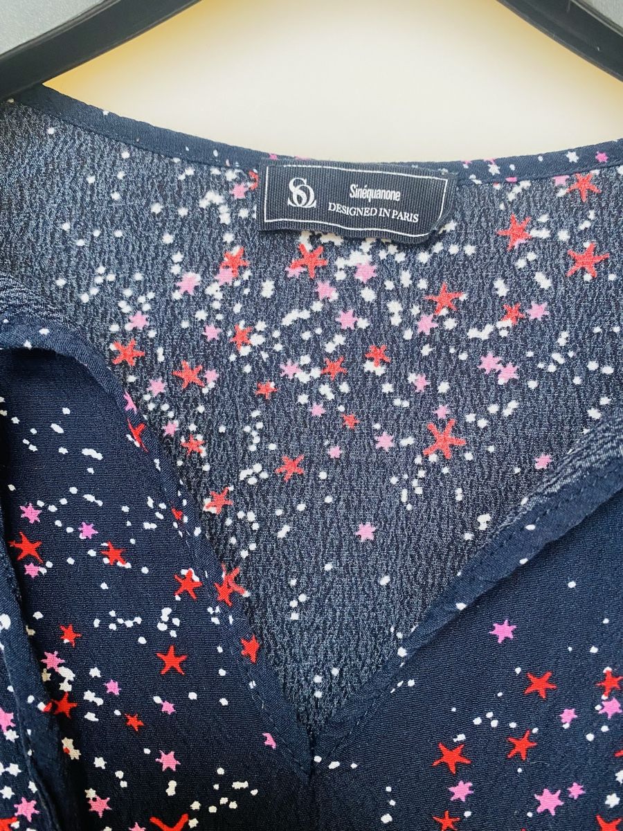 Kleider: SINÉQUANONE robe S – Gebraucht aus Belmont-sur-Lausanne von chu_vxf5 2