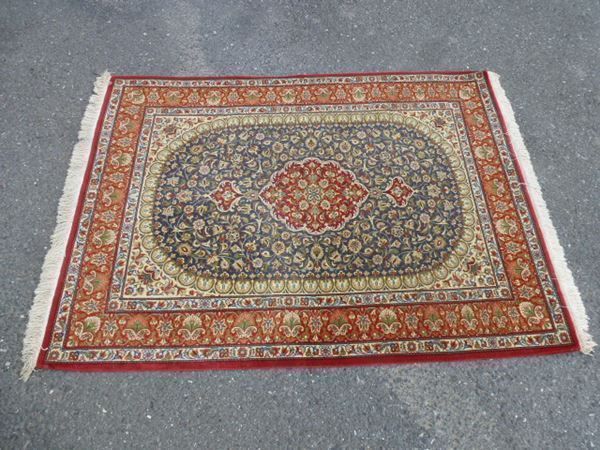 Tappeti: Rarität ++ Echter handgeknüpfter Orientteppich – Usato da Walkringen venduto da Casablanca777 2