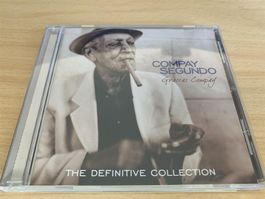 Gracias Compay - The Definitive Collecti