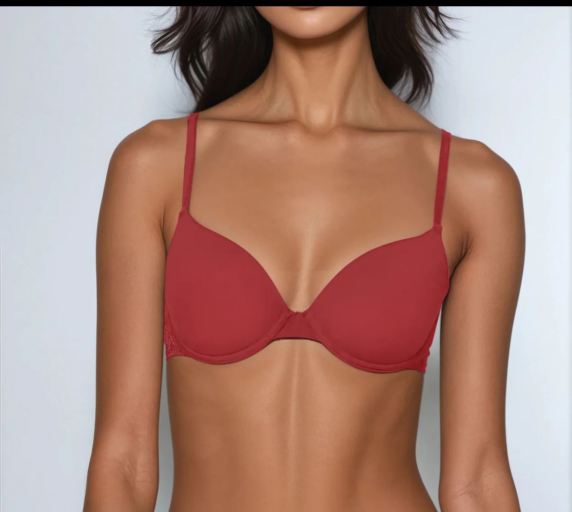 Altra biancheria intima: BH - size S, Büstenhalter: Get Fit Cherries Bra Size 34/75 – Nuovo e nell'imballaggio originale da Thalwil venduto da klaudiamusiol 1