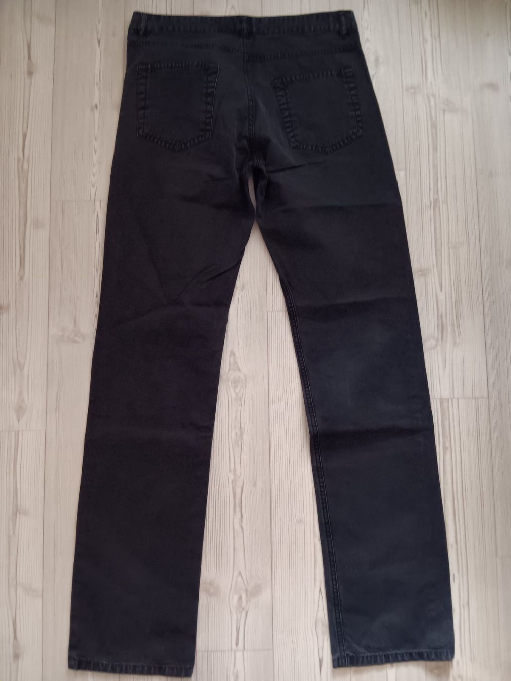 Jeans: OLIVER GRANT Jeans taille / Grosse 40 – Gebraucht aus Cossonay-ville von Super-Price-Quality 5