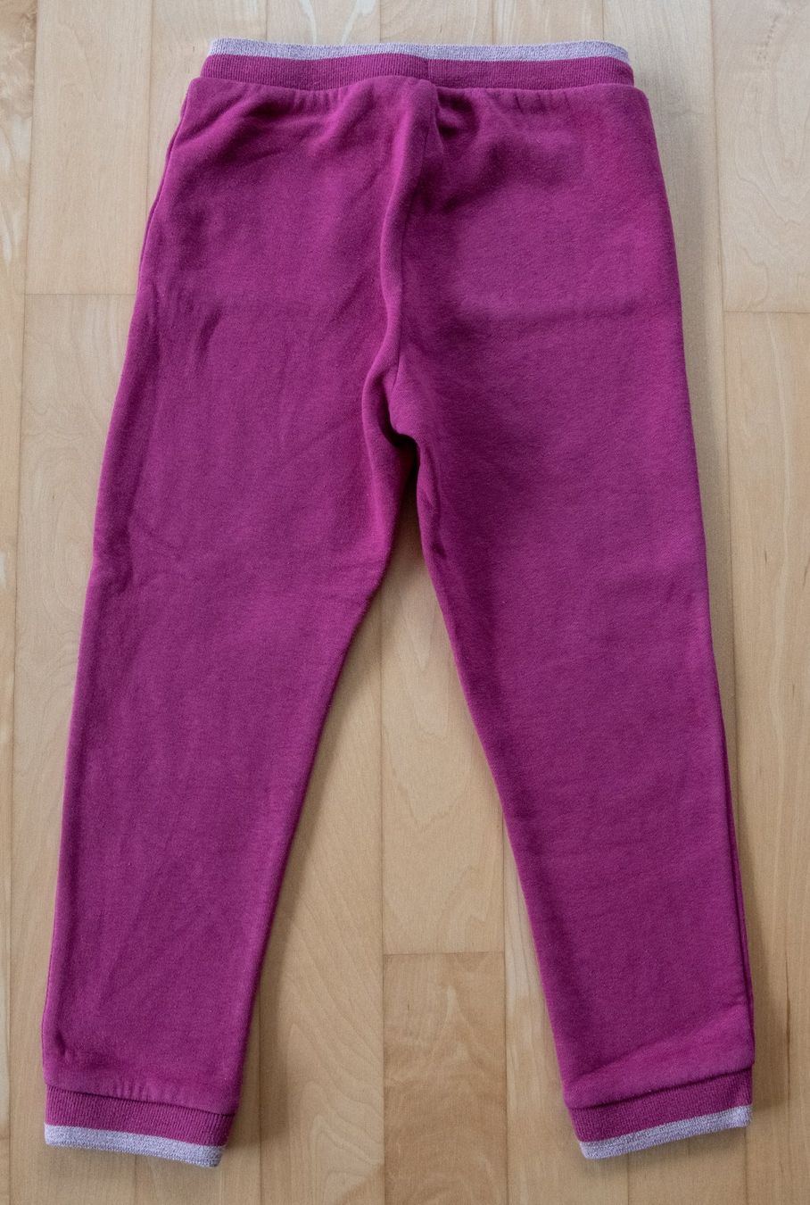 Hosen: Trainerhose Sergent Major, Gr. 110 – Gebraucht aus Meilen von luca70 2