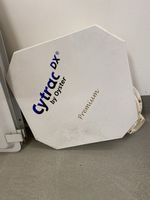 Oyster Satelliten Schüssel
