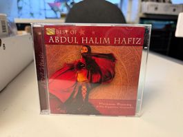 Hossam Ramzy - Best Of Abdul Halim Hafiz - HD23C