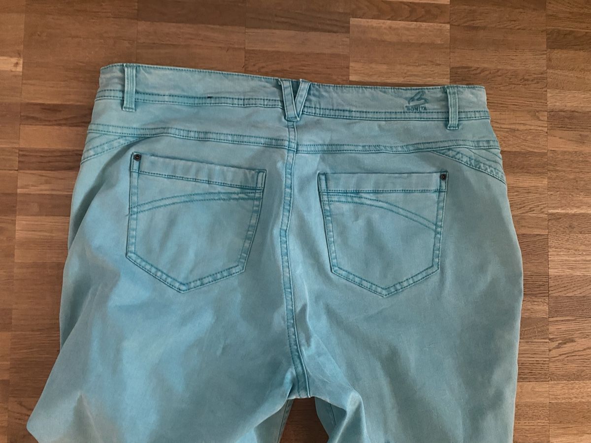 Bonita Pantalons: Hose Bonita 42 – Neuf (Voir description) à Langenthal par flower101 2