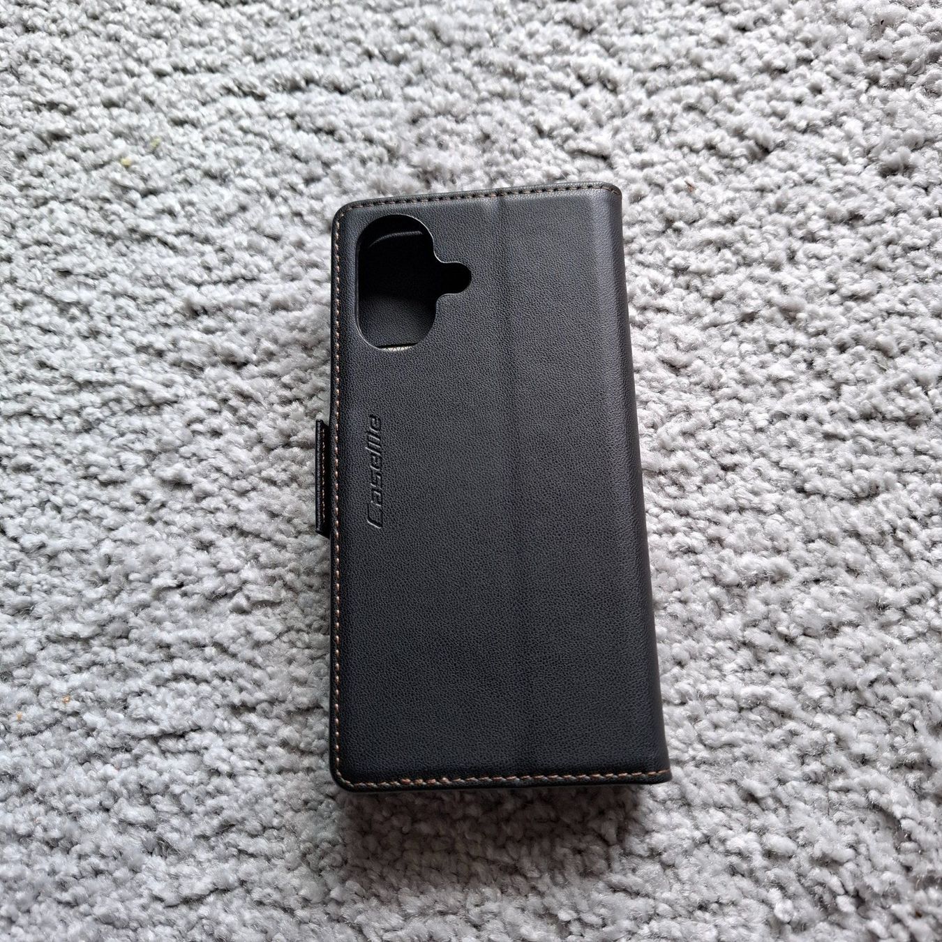 Apple Telefoni cellulari / Smartphones: Apple iPhone 17- 256 GB - schwarz - Top Zustand – Nuovo (secondo la descrizione) da Hombrechtikon venduto da Tinea82 6