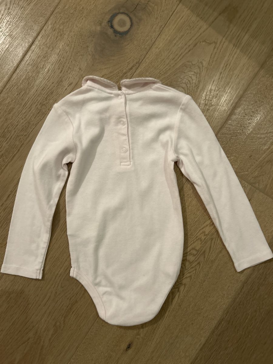 Biancheria intima: Body rose Cyrillus 86 cm – Usato da Yens venduto da Chriis 2
