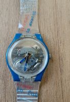 Vintage Swatch Skeleton Uhr GK337, Swiss Made