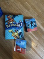 Pokemon Heft