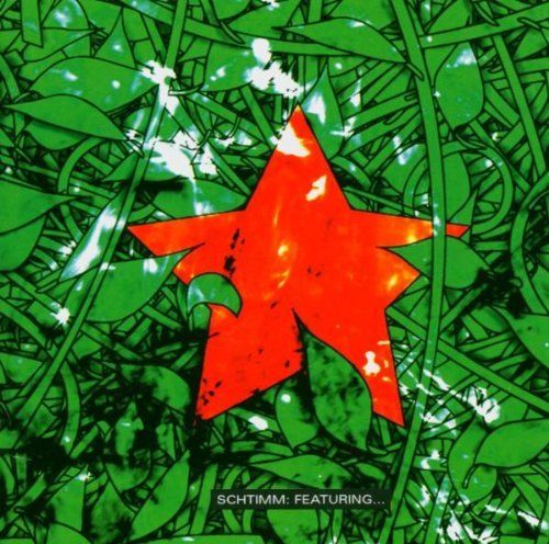 CD: Schtimm - Featuring... – Usato da Uzwil venduto da visions77