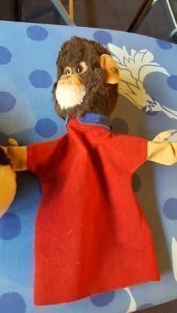 Steiff Spielzeuge: STEIFF – Gebraucht aus GLARUS von Glarus4 4
