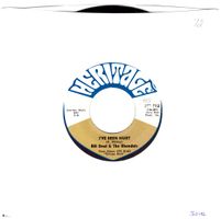BILL DEAL & THE RHONDELS