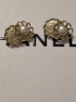 2 Chanel Knöpfe Original