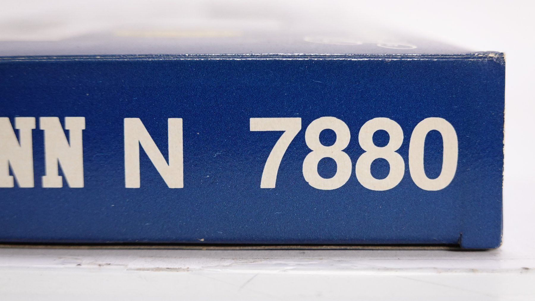 Fleischmann Modellini di ferrovie: -> Shop e42 Fleischmann 7880 Preussenset – Usato da Thun venduto da evinka_gmbh 8