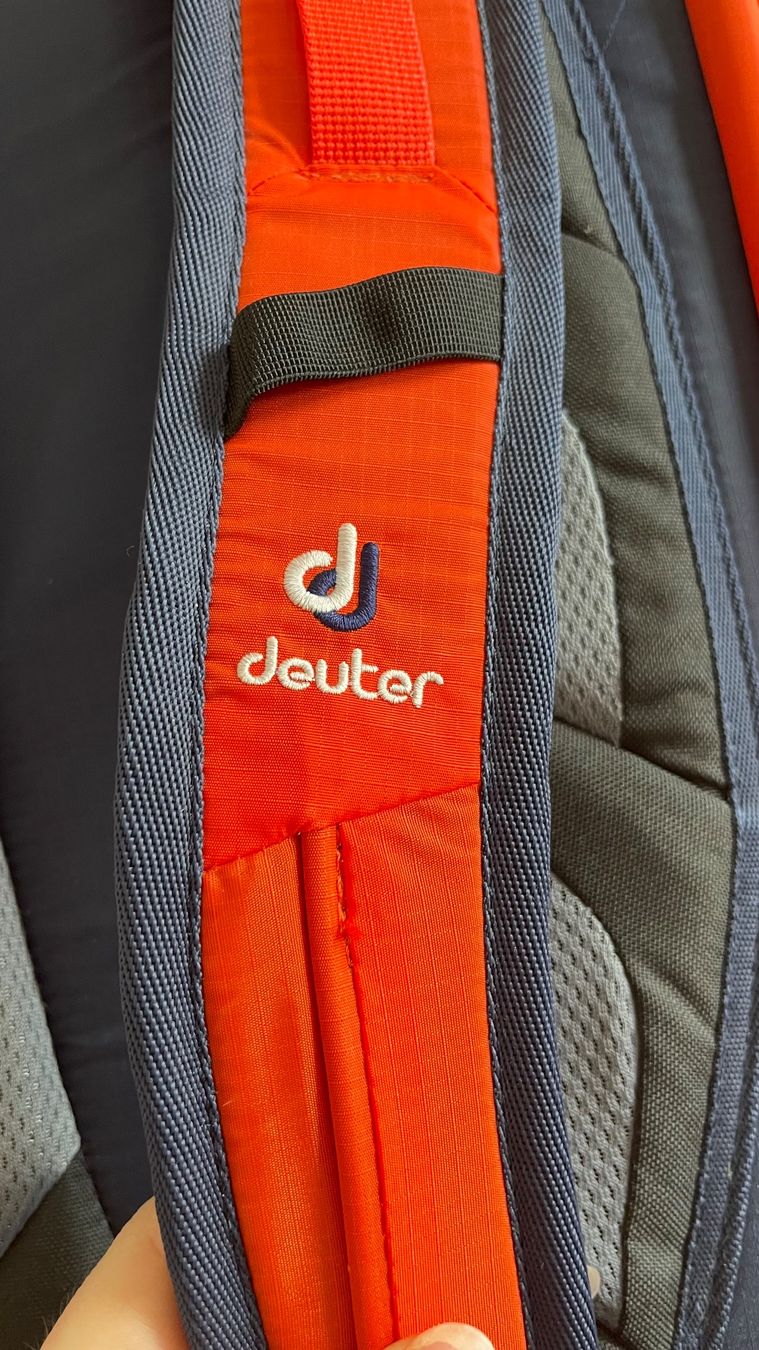 Deuter Zaini: Deuter Wanderrucksack Vertix Lite 25L – Nuovo (secondo la descrizione) da Arni AG venduto da sch_7rz9 1