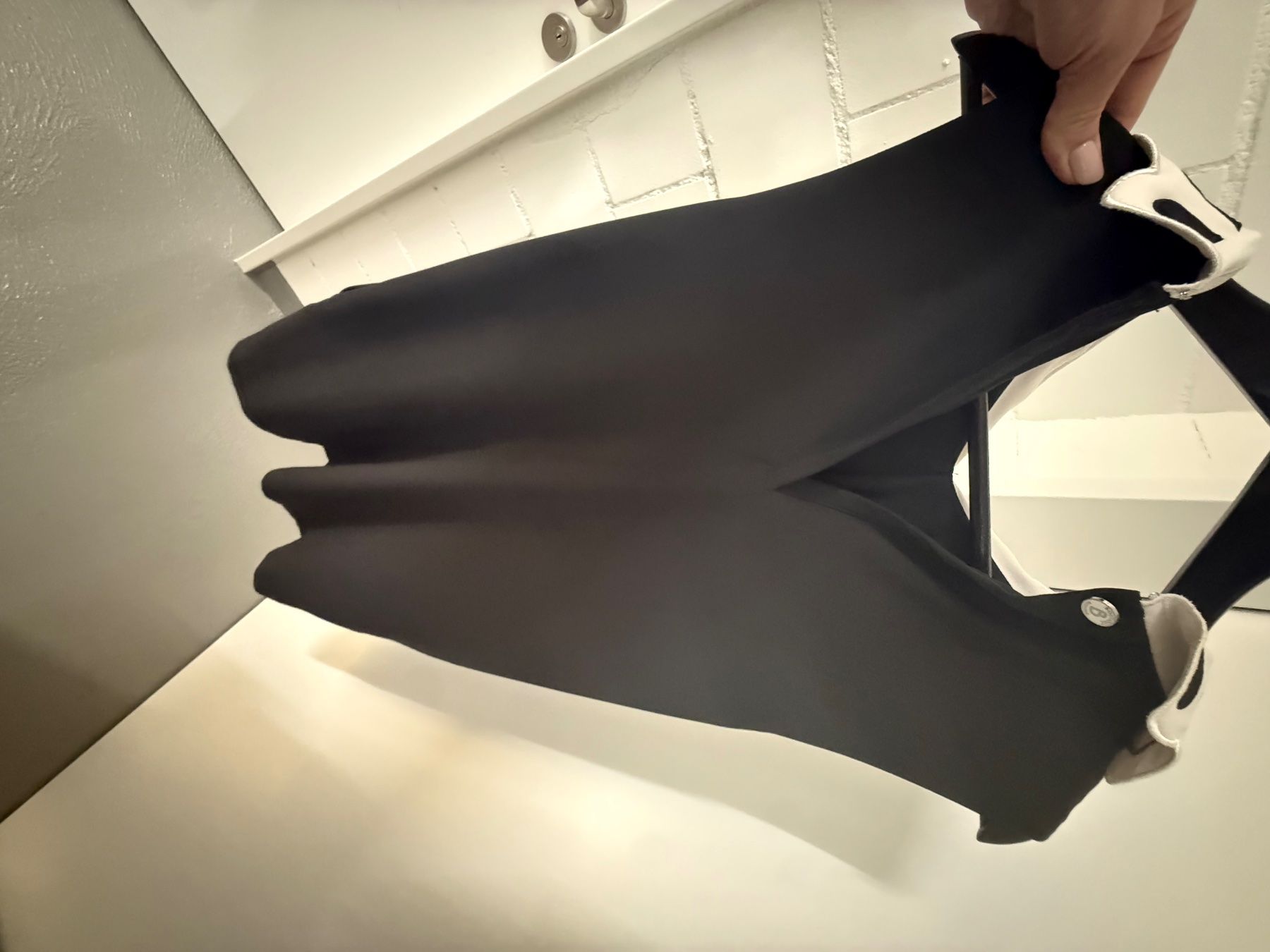 Moschino Vestiti: Kleid von Moschino – Nuovo (secondo la descrizione) da Meilen venduto da Dievondort 4