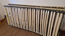 Lattenrost Bico Flex 2 x 90 x 200 cm