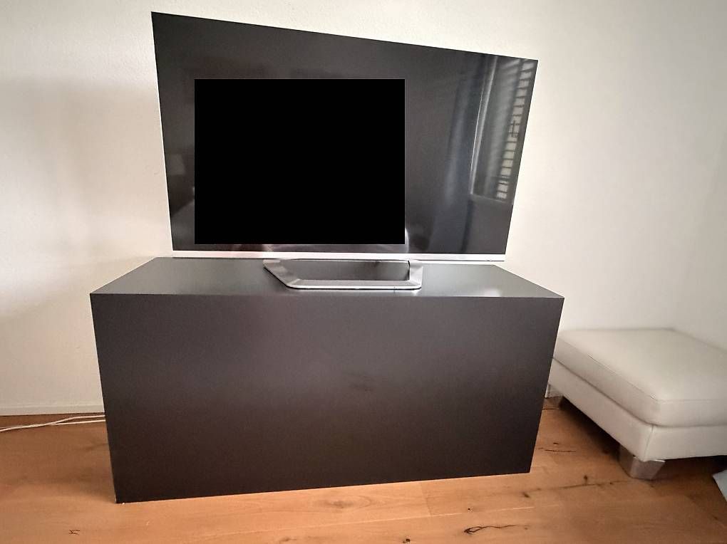 Mobili TV: TV-Möbel / Sideboard  Sonderanfertigung – Usato da Adligenswil venduto da TST04
