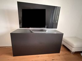 TV-Möbel / Sideboard  Sonderanfertigung