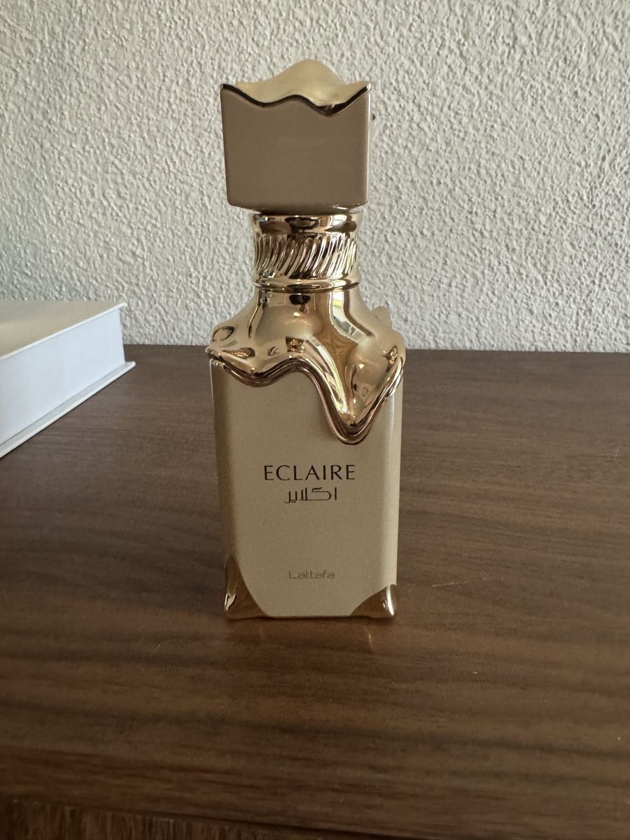 Lattafa Profumi & Eau de Toilette: Lattafa Eclaire Eau de Parfum 100ml – Usato da Winterthur venduto da dariaelenaz